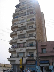 ORAN MAI 2006 E86 ECKMUHL IMMEUBLE DE MME JEAN